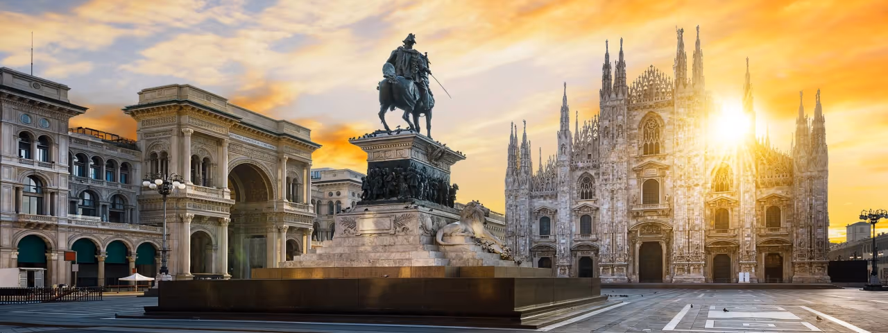 mailand italien fotolia 200631819