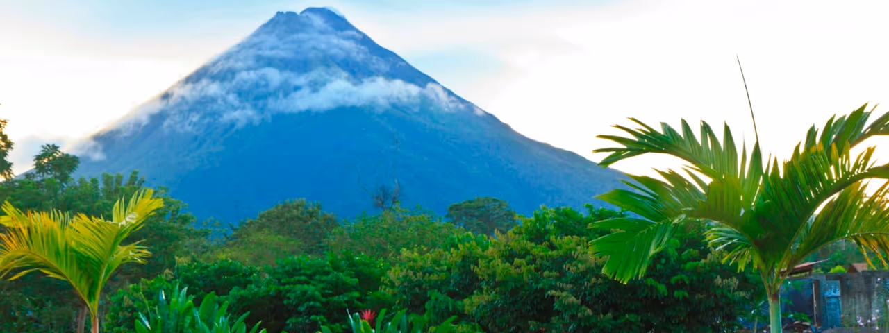 costa rica istock 000020110158
