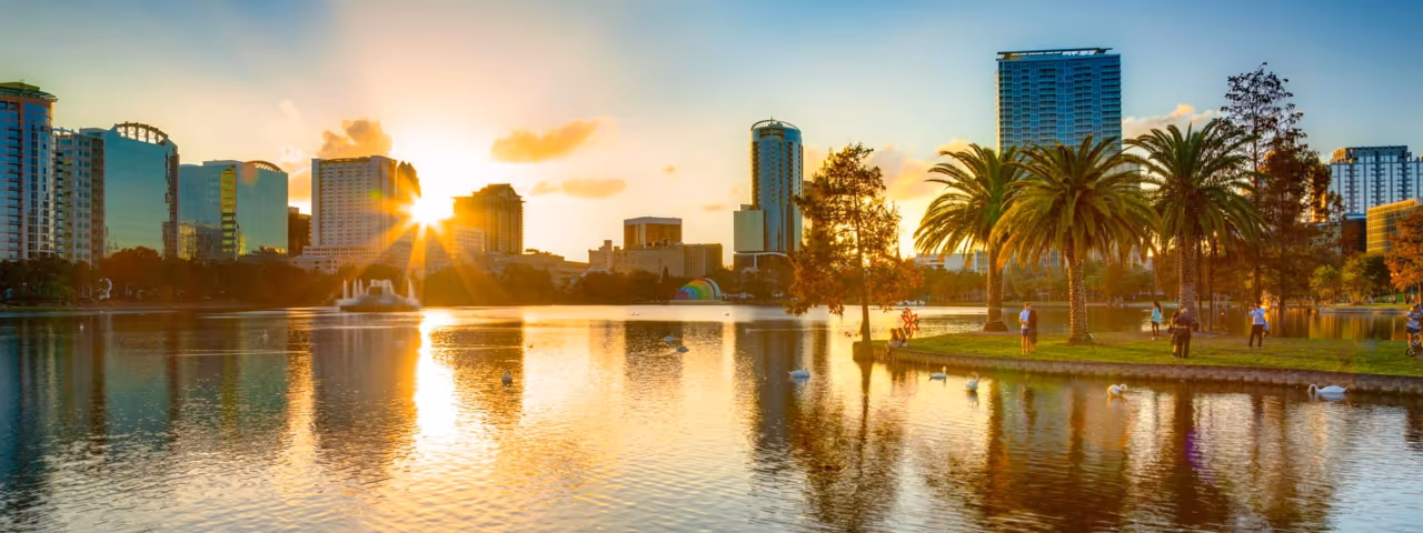 orlando florida fotolia 131683956