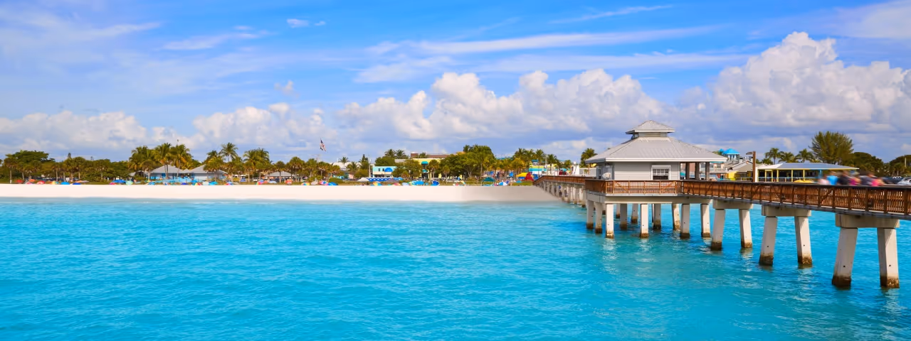 fort myers florida usa fotolia 114378665