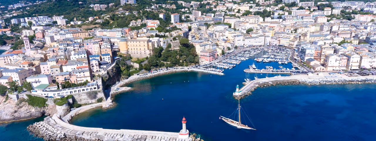 korsika bastia frankreich fotolia 156127025