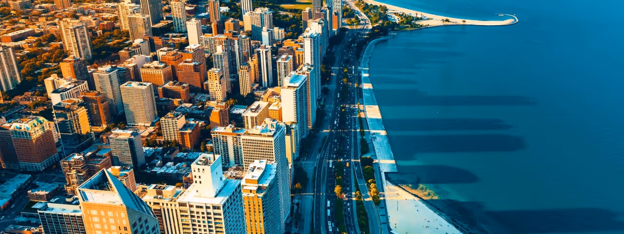 chicago illinois usa fotolia 285930894