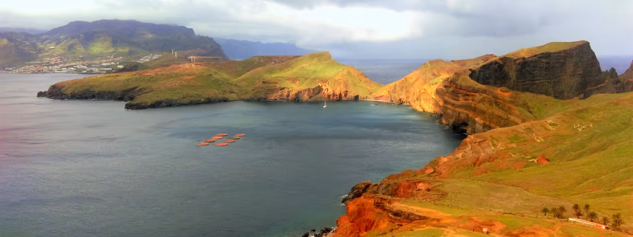 madeira portugal insel atlantik