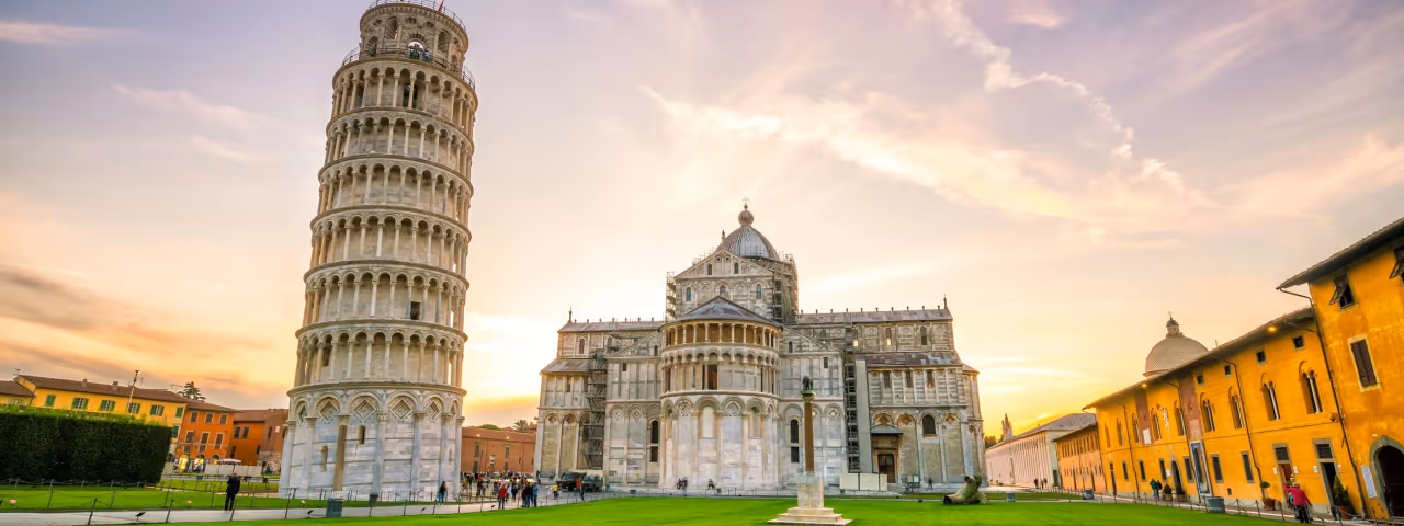 pisa italien fotolia 178768655