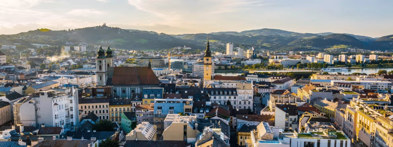 österreich linz fotolia 150163275