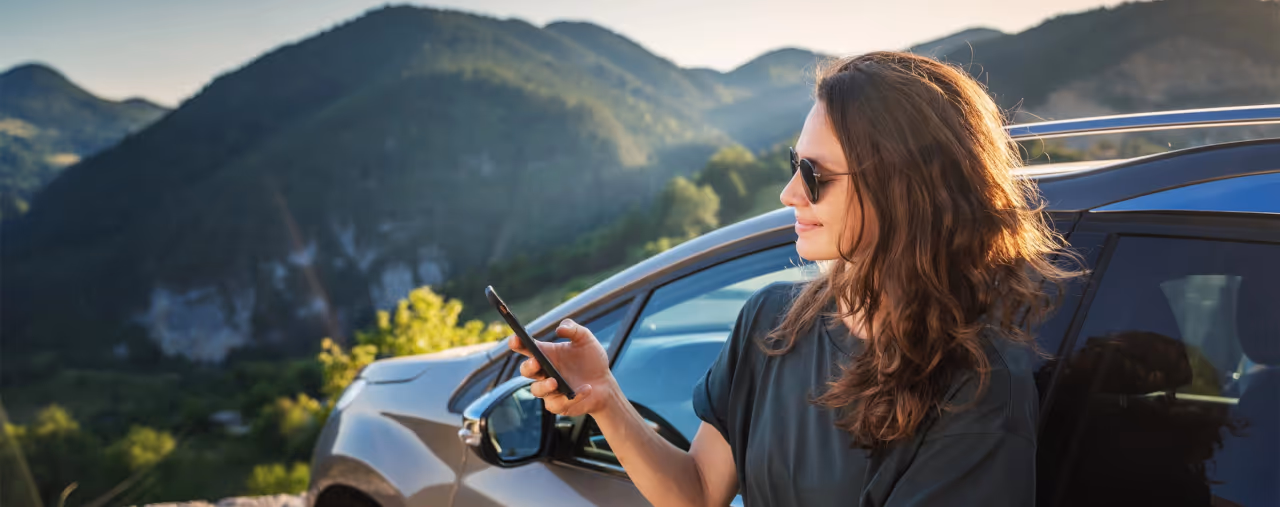 Avis Mietwagen im Urlaub