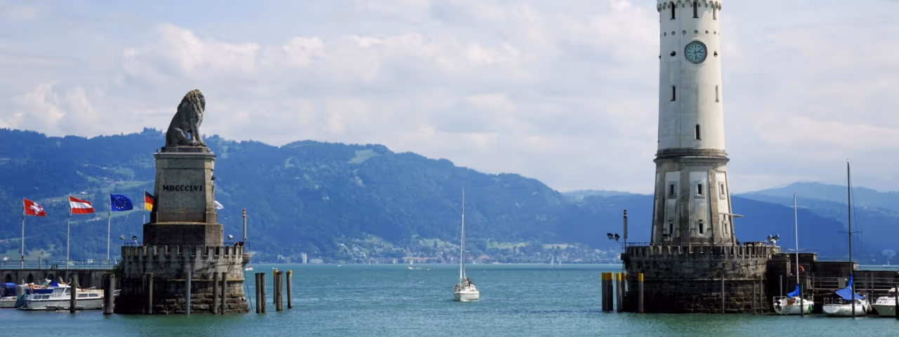 adac autovermietung lindau istock 000009750744