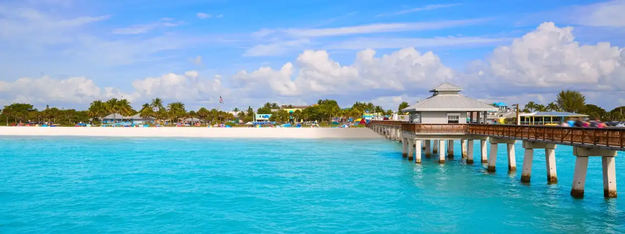 fort myers florida usa fotolia 114378665