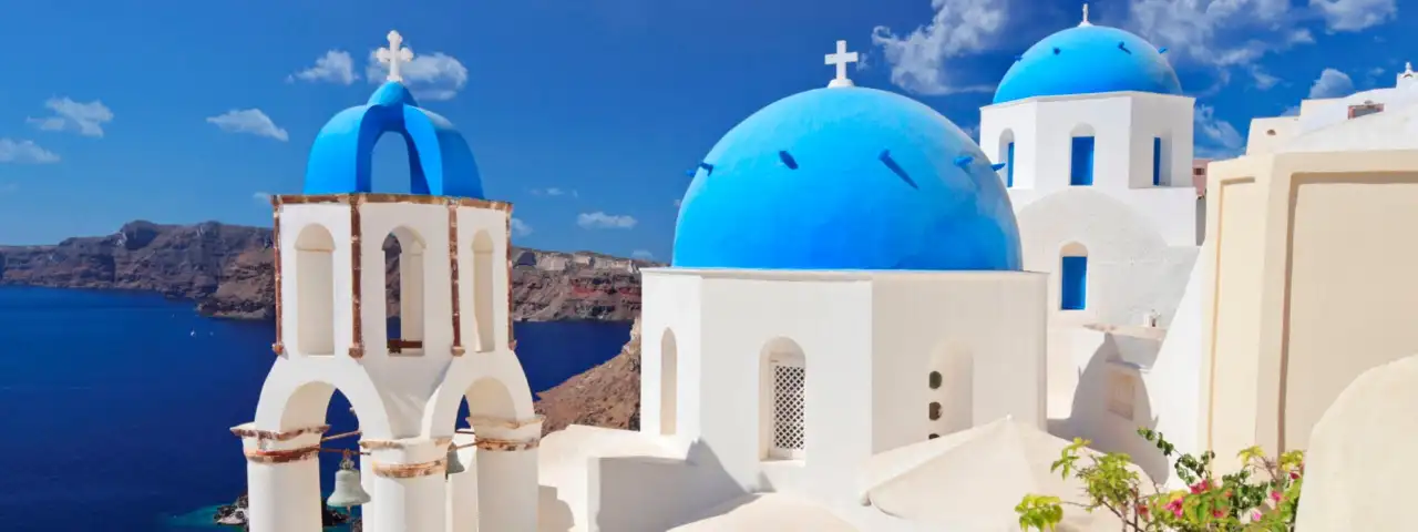 santorin, santorini, griechenland, istock 000019274785