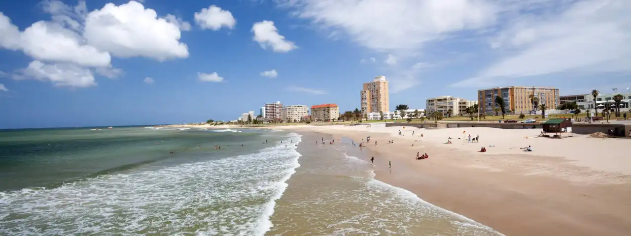 port elizabeth südafrika fotolia 38303404