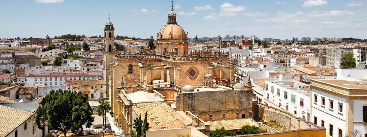 jerez de la frontera andalusien fotolia 33682114