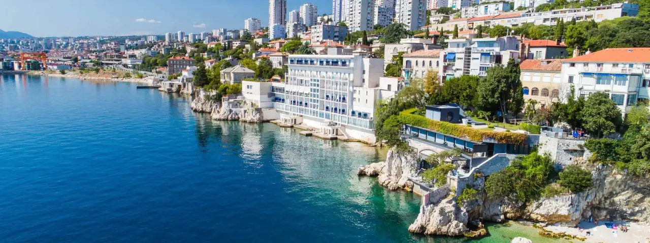 rijeka kroatien fotolia 175014150
