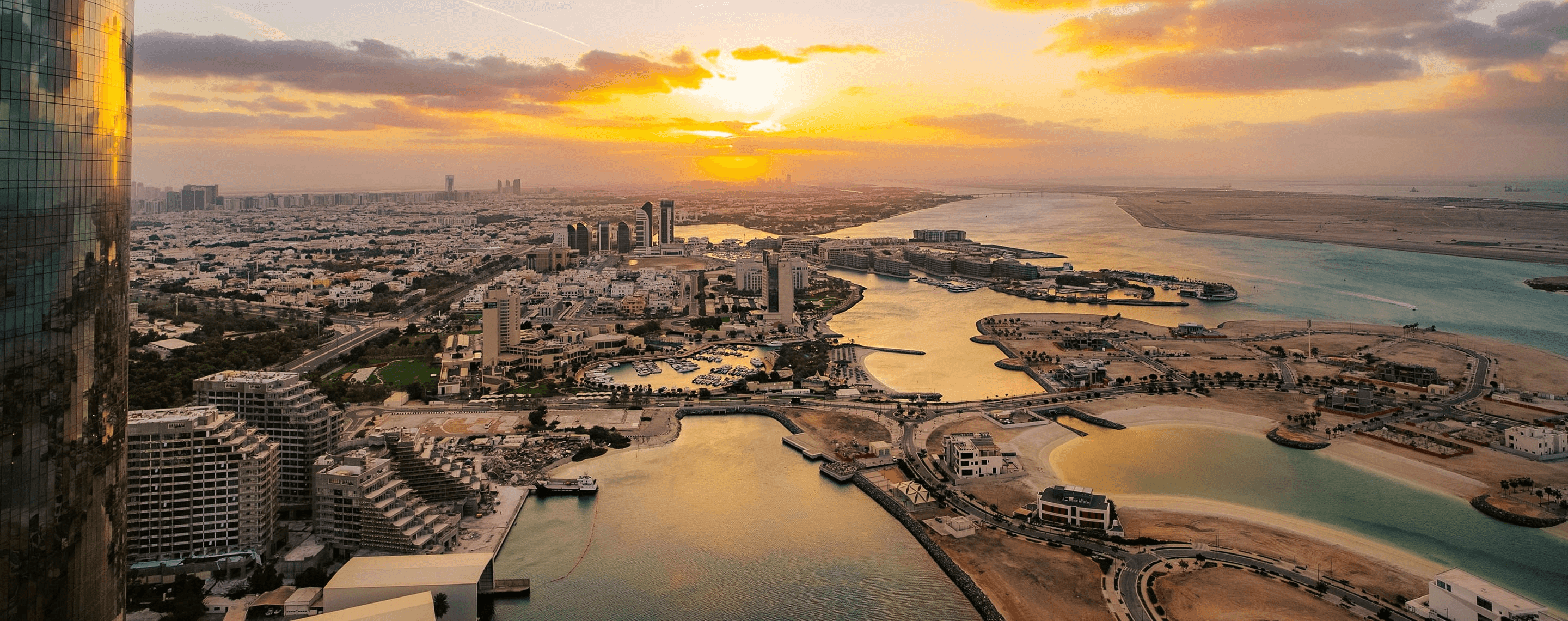 Abu Dhabi, Vereinigte Arabische Emirate