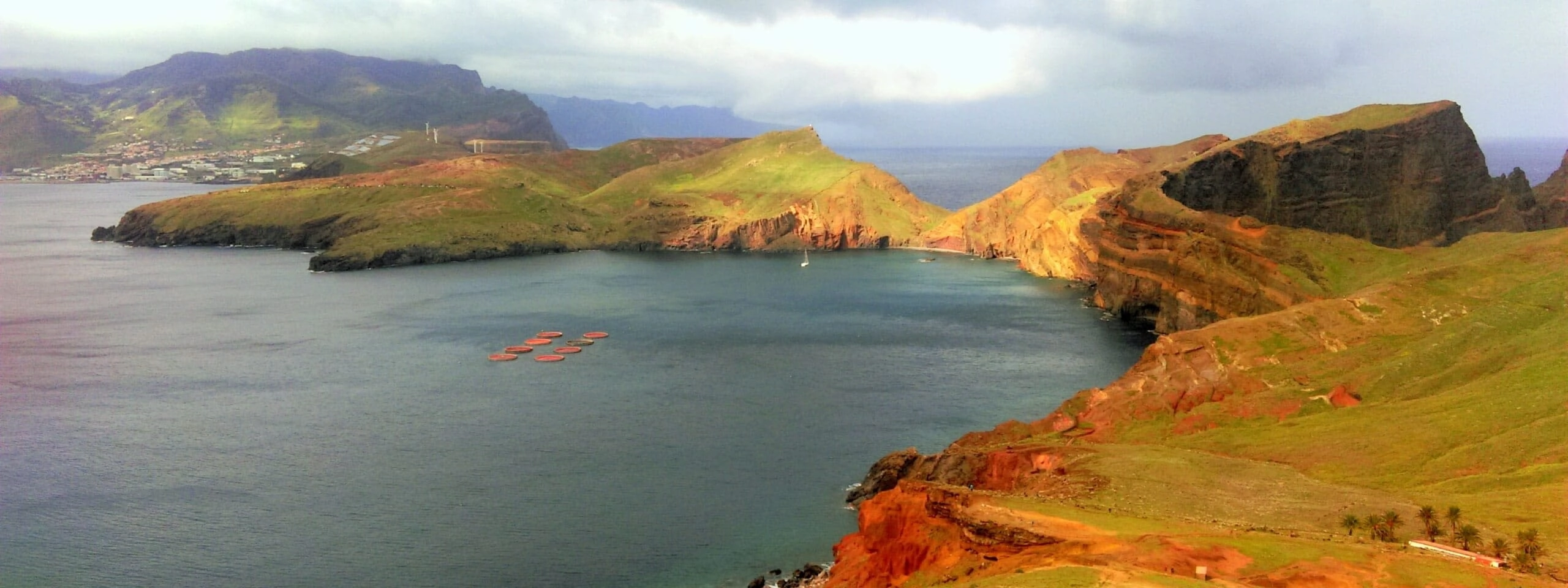 madeira portugal insel atlantik