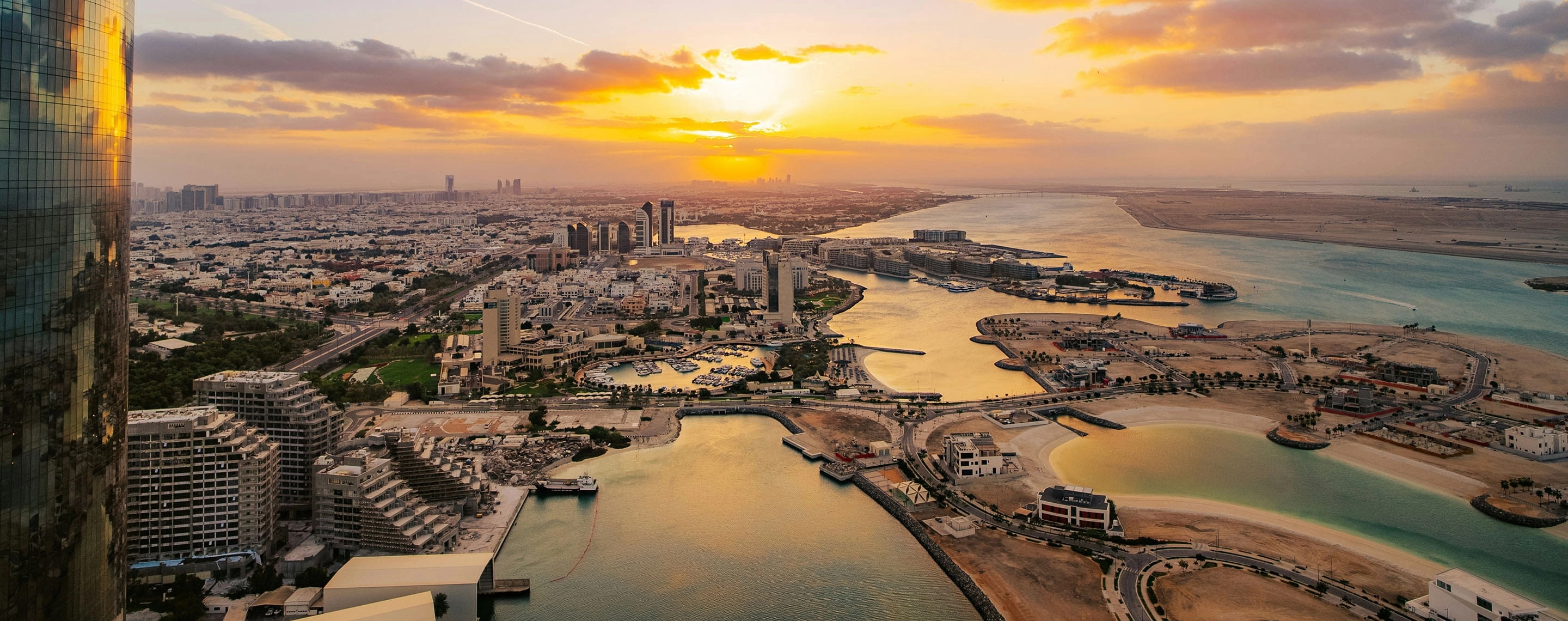 Abu Dhabi, Vereinigte Arabische Emirate