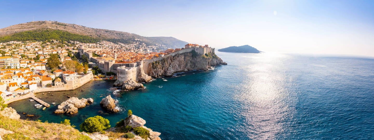 dubrovnik kroatien fotolia 235962000