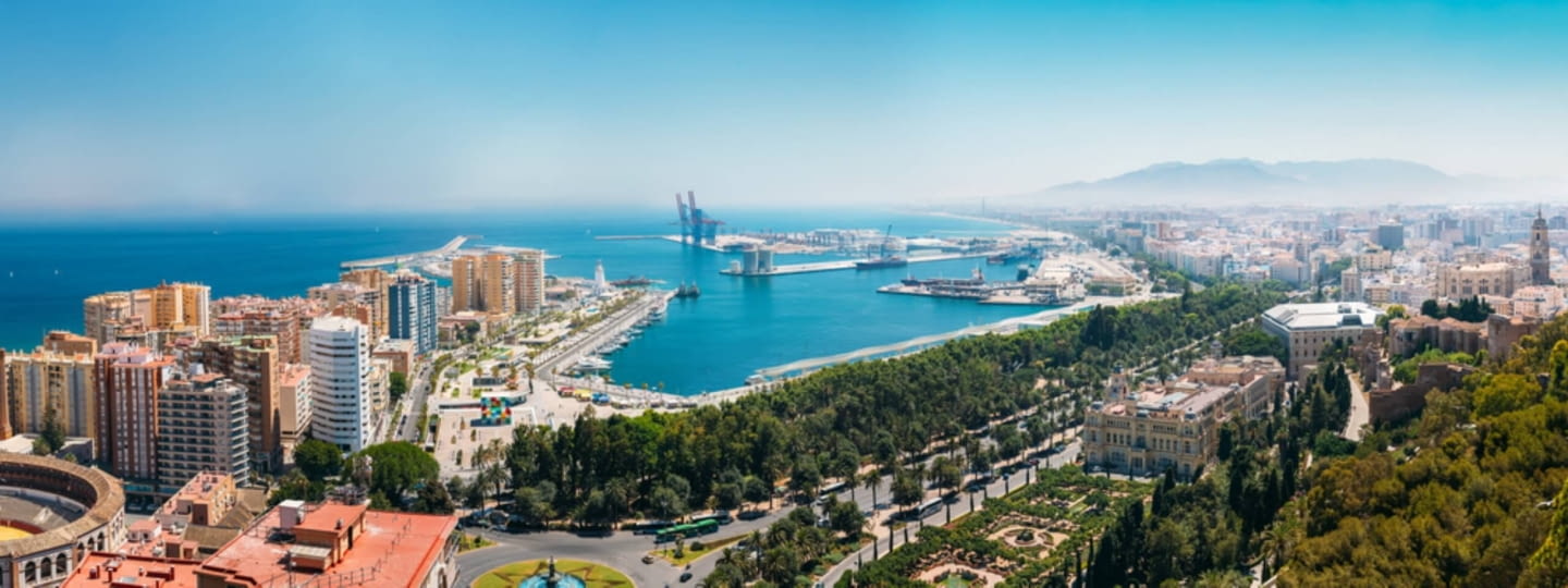 malaga-panorama-stadt-fotolia-98030587 malaga panorama stadt fotolia 98030587
