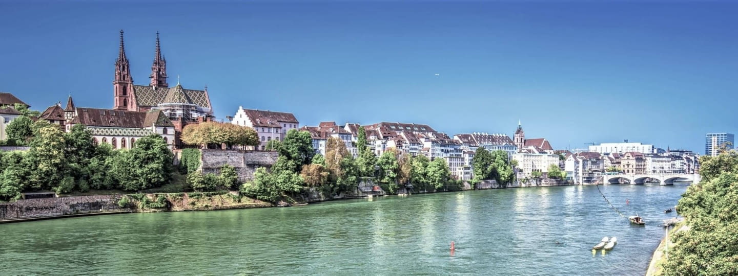 schweiz basel fotolia 174351572