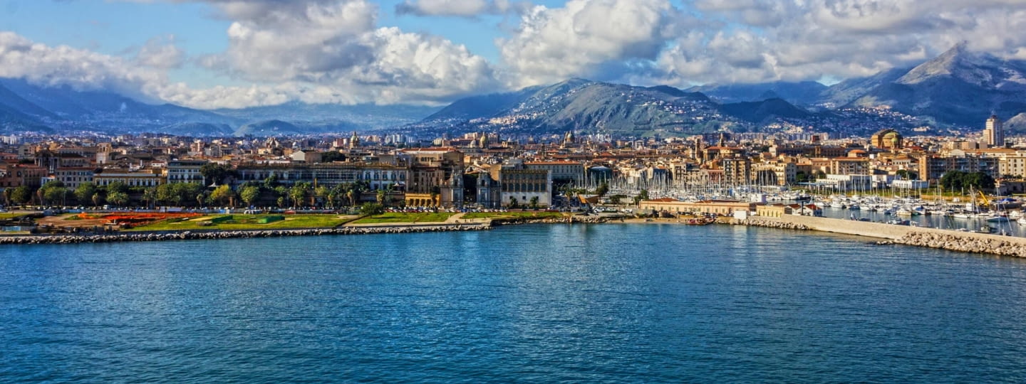 palermo italien fotolia 185648325