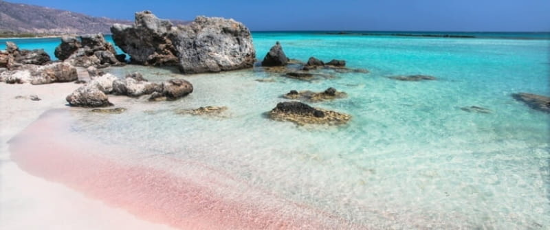 griechenland kreta elafonissi strand fotolia 115021041