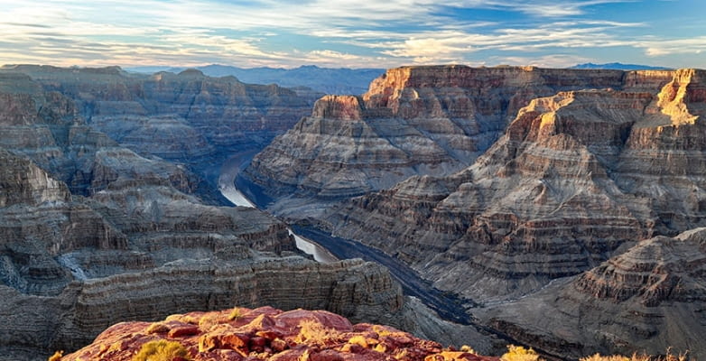 Grand Canyon, Arizona, USA